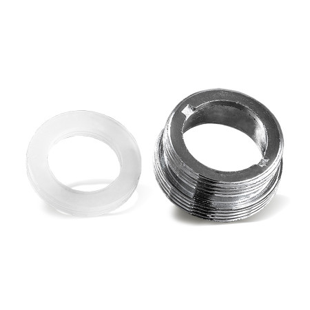 Stainless Coupler for Hose Coupler Adapter в Биробиджане