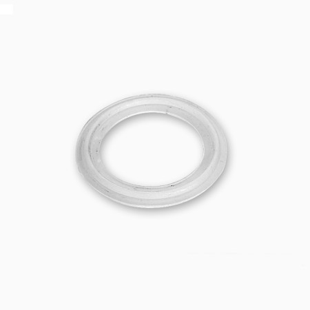 Silicone joint gasket CLAMP (1,5 inches) в Биробиджане