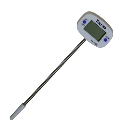 Термометр электронный TA-288 в Биробиджане
