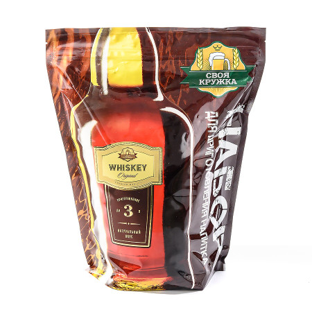 Набор для приготовления виски "Whisky original" в Биробиджане