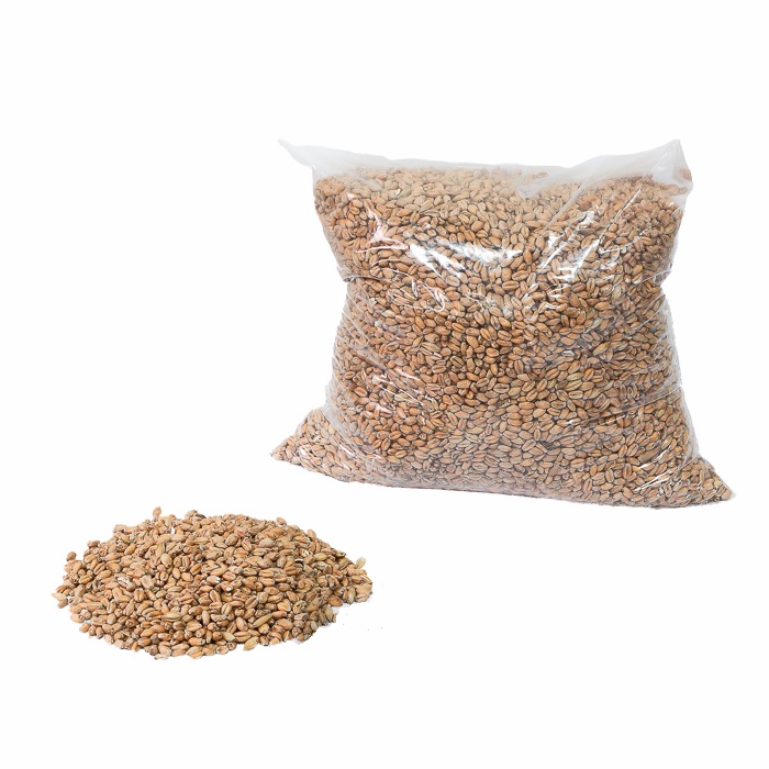 Wheat malt (1 kg) в Биробиджане