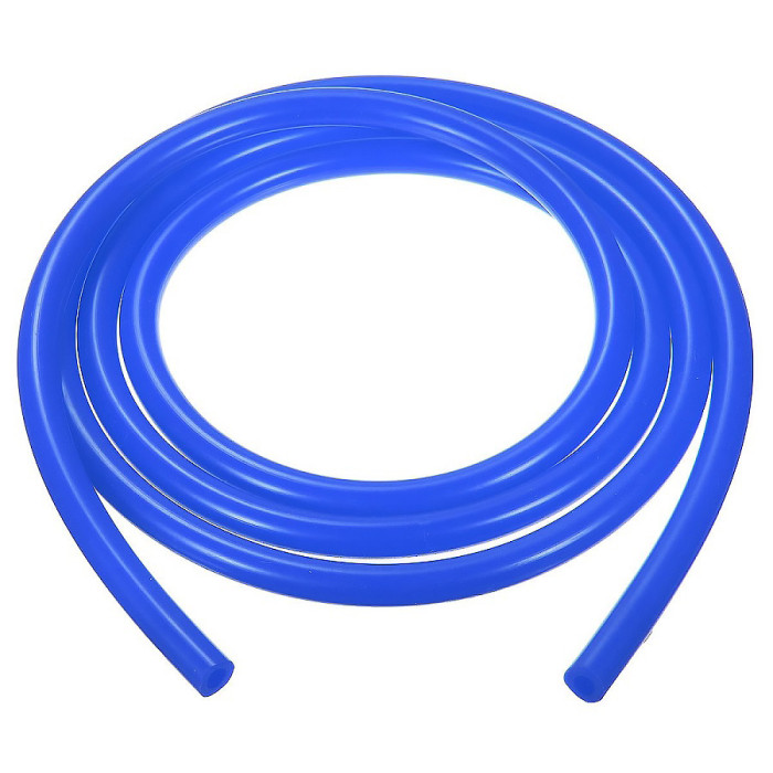 Трубка для быстросъемных соединений (PU), синяя 12х2 мм, 1 м/п в Биробиджане