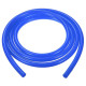 High hardness PU hose blue 10*6,5 mm (1 meter) в Биробиджане