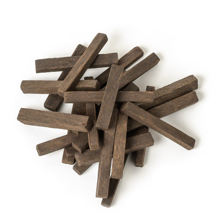 Oak sticks "Medium firing" 50 gr в Биробиджане