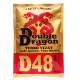 Turbo yeast alcohol "Double Dragon" D48 (132 gr) в Биробиджане