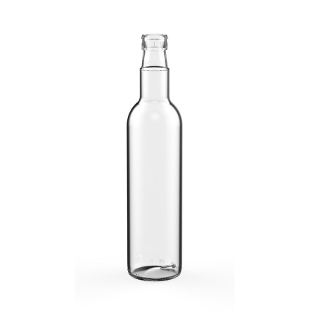 Bottle "Guala" 0.5 liter without stopper в Биробиджане