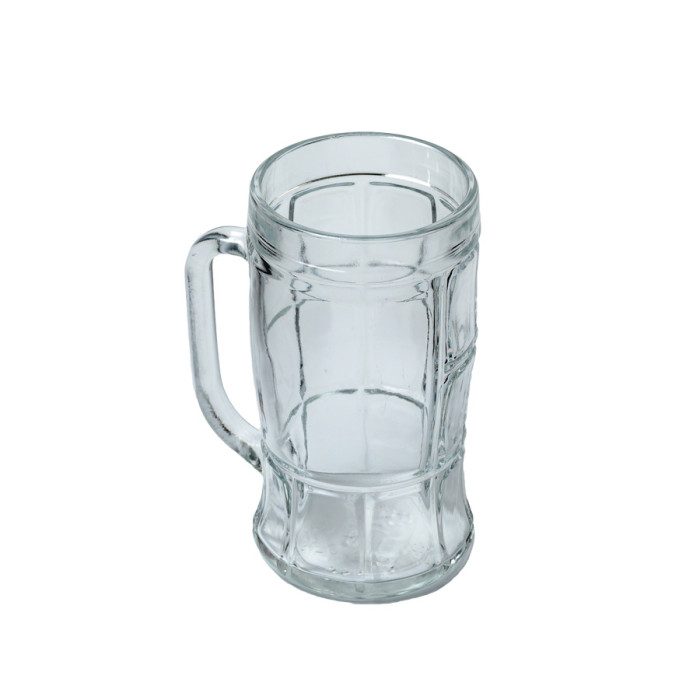Mug "Beer Tradition" 0,5 Liter в Биробиджане