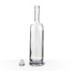 Бутылка "Арина" стеклянная 0,7 литра с пробкой  в Биробиджане