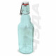 Бутылка стеклянная с бугельной пробкой 0,5 литра в Биробиджане
